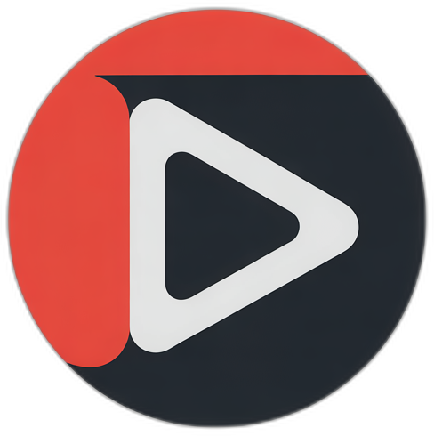 激情影视 Logo